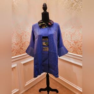 NWOT Damee Swing Top